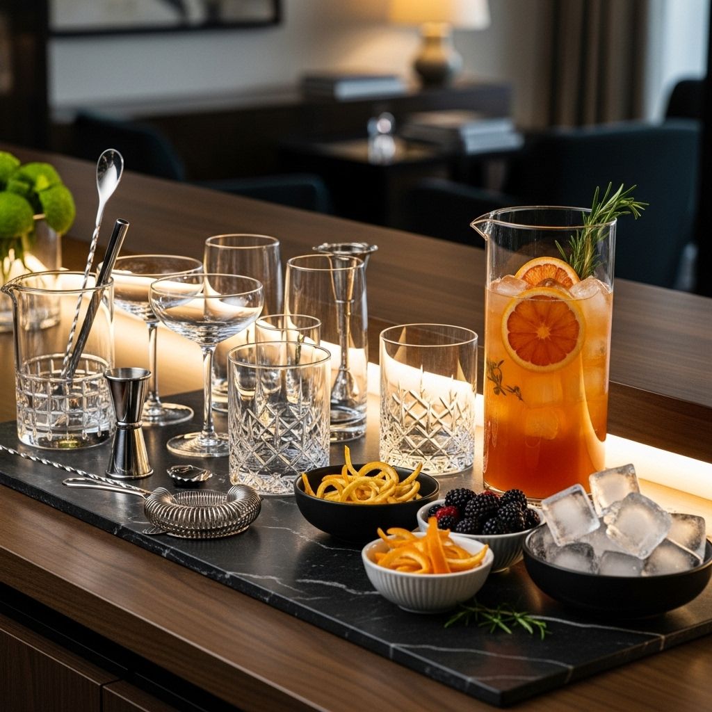 Ensure bar-quality consistency in party pours through precise dilution and chilling.