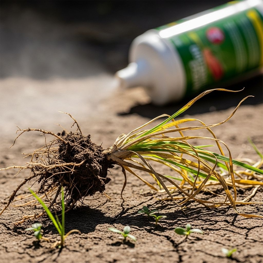 Bayer to Cease U.S. Consumer Sales of Glyphosate-Containing Weedkillers Bayer will phase out glyphosate in U.S. residential weedkillers amid mounting lawsuits, health concerns, and regulatory scrutiny.