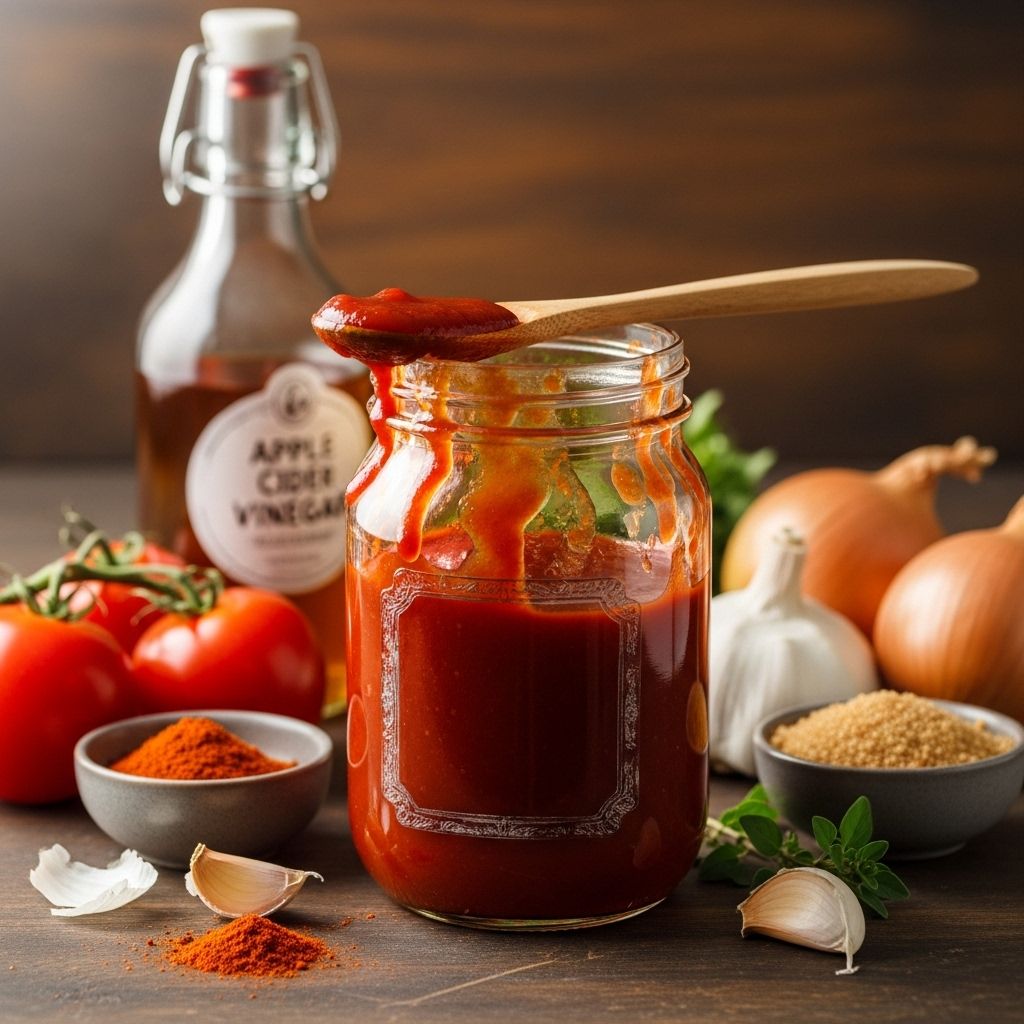 Transform pantry staples into a flavorful condiment that adds complexity to any dish.