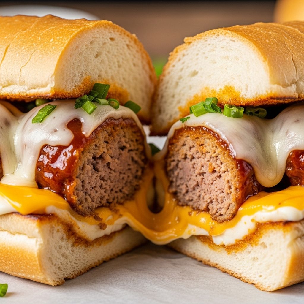 Homemade tangy sauce and juicy bites come together for a next-level comfort meal.