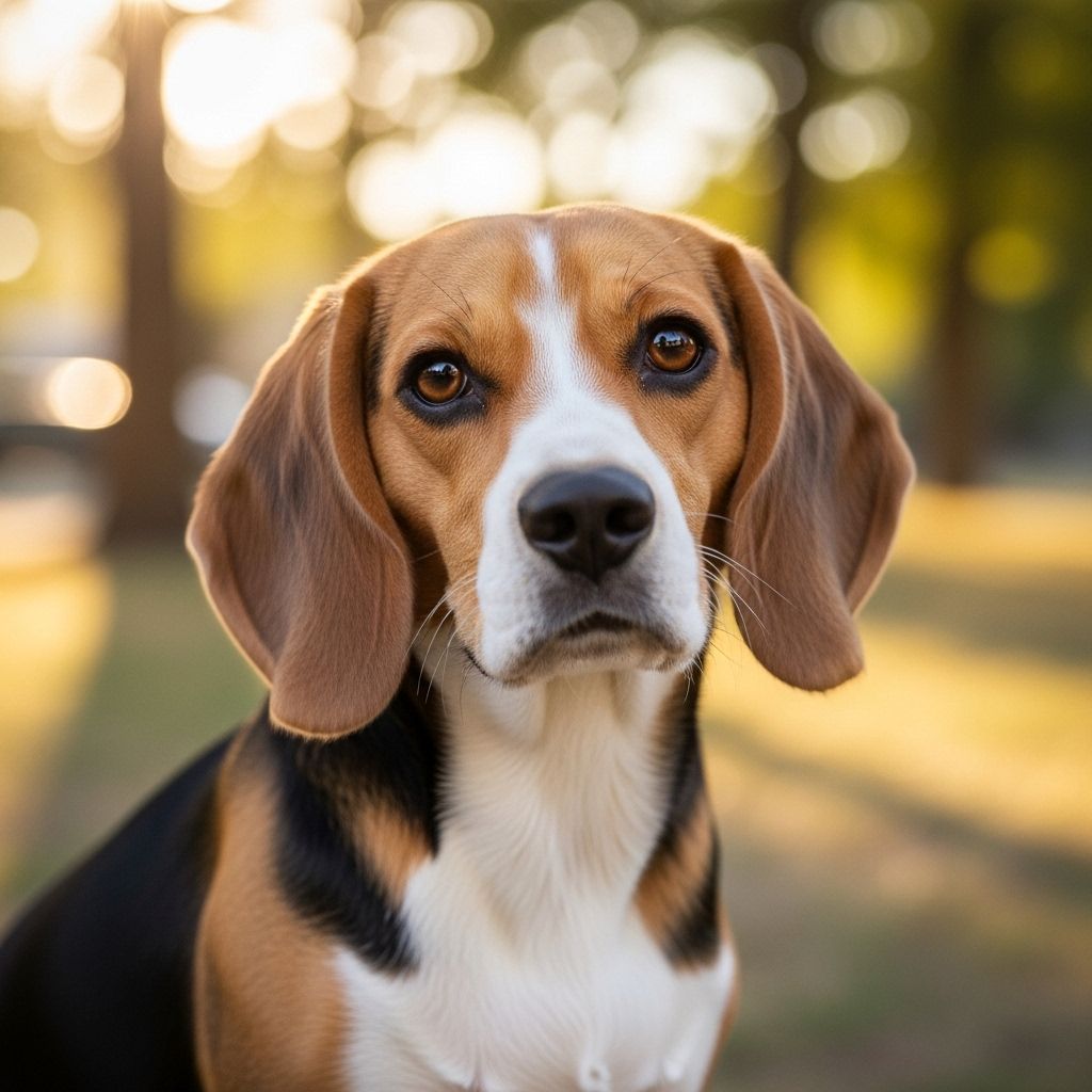 Beagle Dog Breed: Ultimate Guide to Traits, Care, and Personality Discover playful companions with loyal hearts; expert tips for happy, healthy pets.