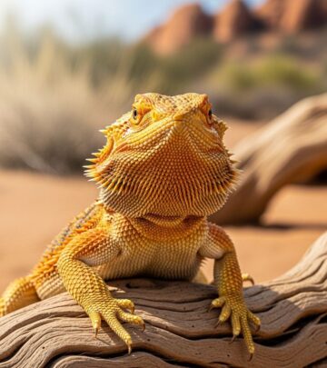 Punny, cute, and mythical inspirations ensure every lizard’s persona shines through.