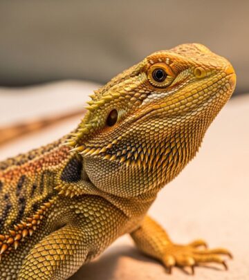 Timely first aid and proper husbandry boost recovery for reptiles with cloacal problems.