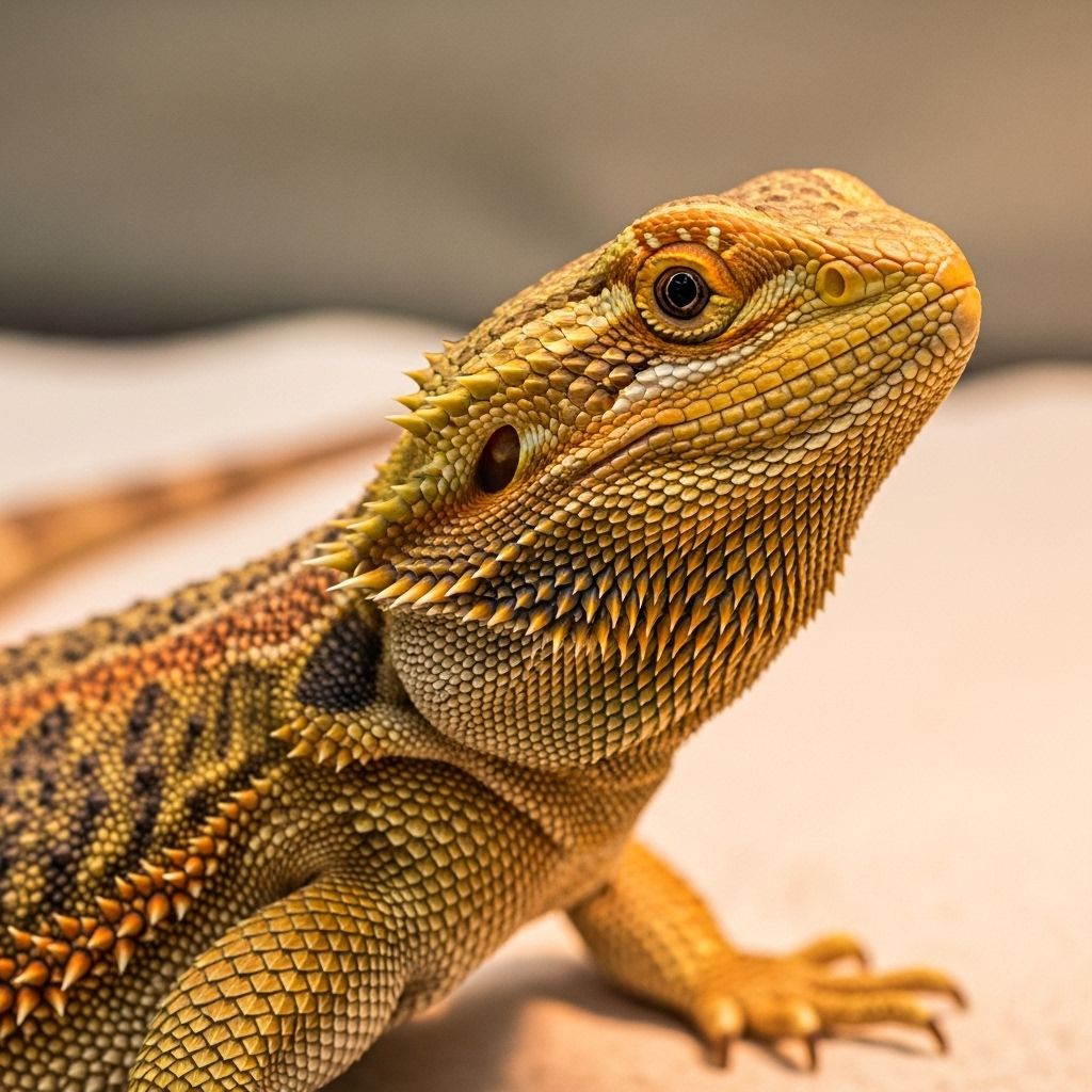 Timely first aid and proper husbandry boost recovery for reptiles with cloacal problems.
