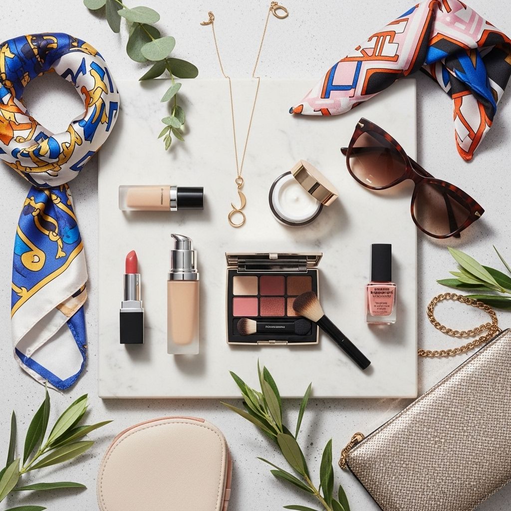 Discover the weekly round-up of standout beauty products, celebrity looks, and expert tips making headlines right now.