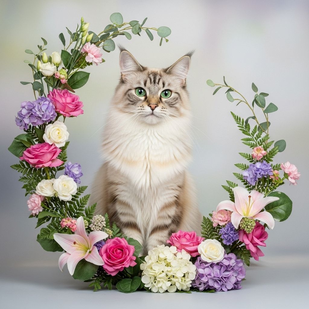 Find the perfect name for your female kitten with our comprehensive list of charming and unique options