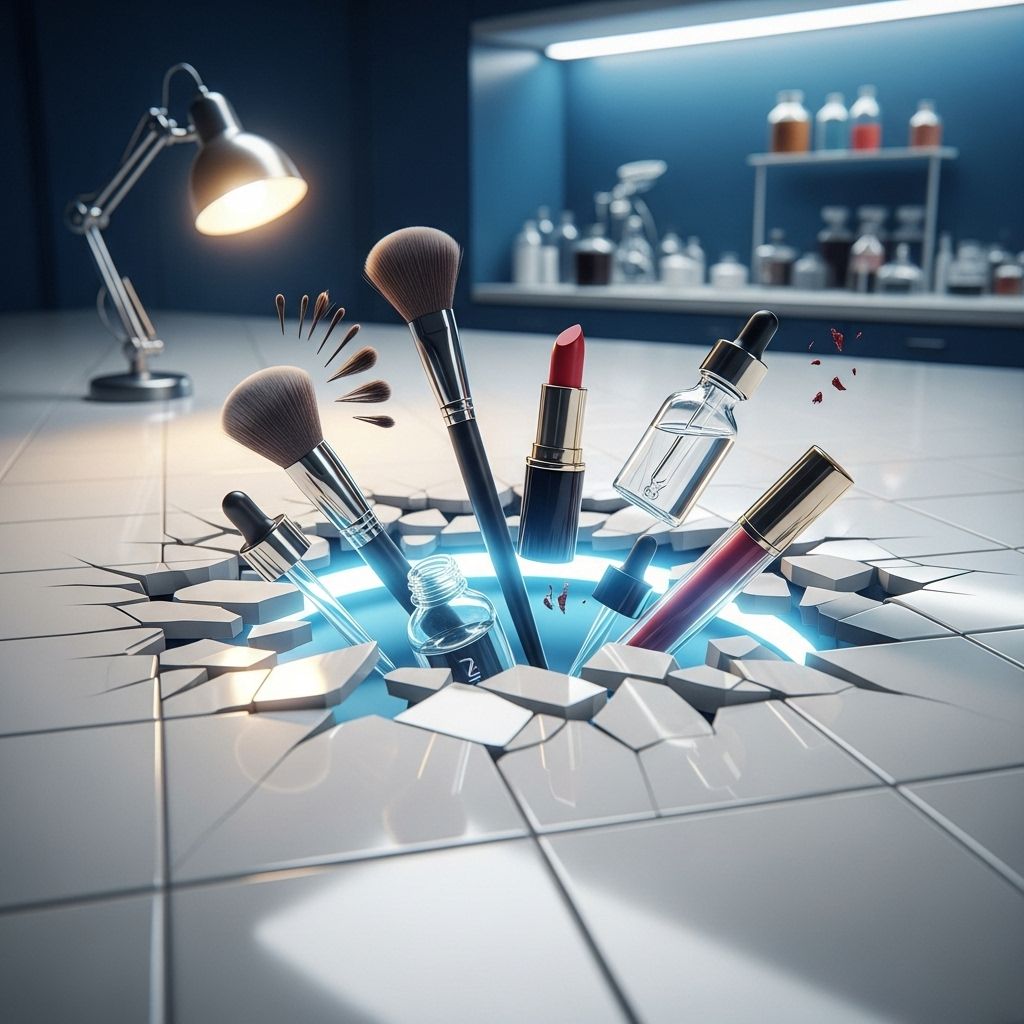 Uncover the science behind common beauty rumors and myths—get expert answers and rethink your routine for smarter, safer results.