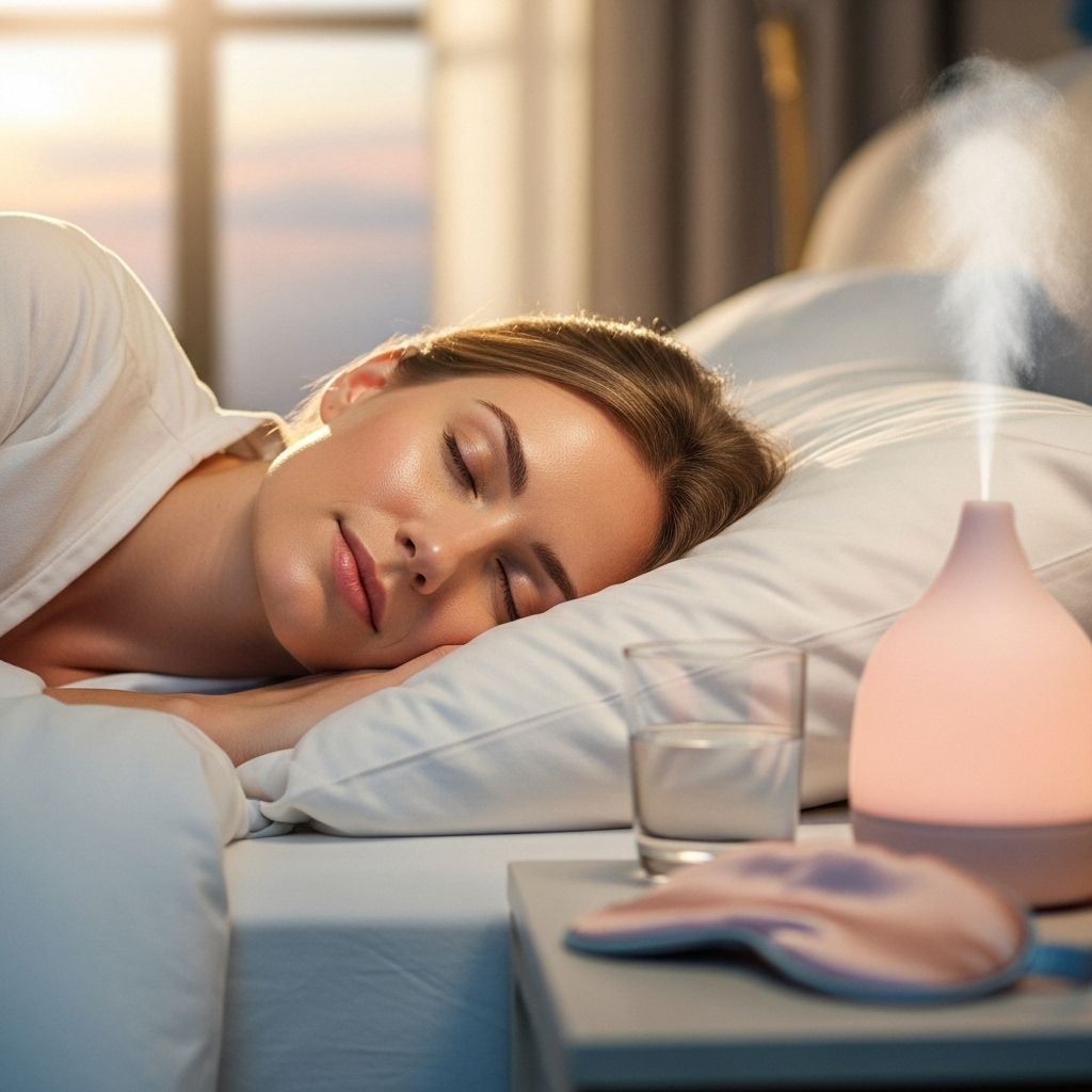 Unlock the remarkable benefits of beauty sleep for radiant skin, healthy hair, and overall well-being with science-backed strategies and expert insights.