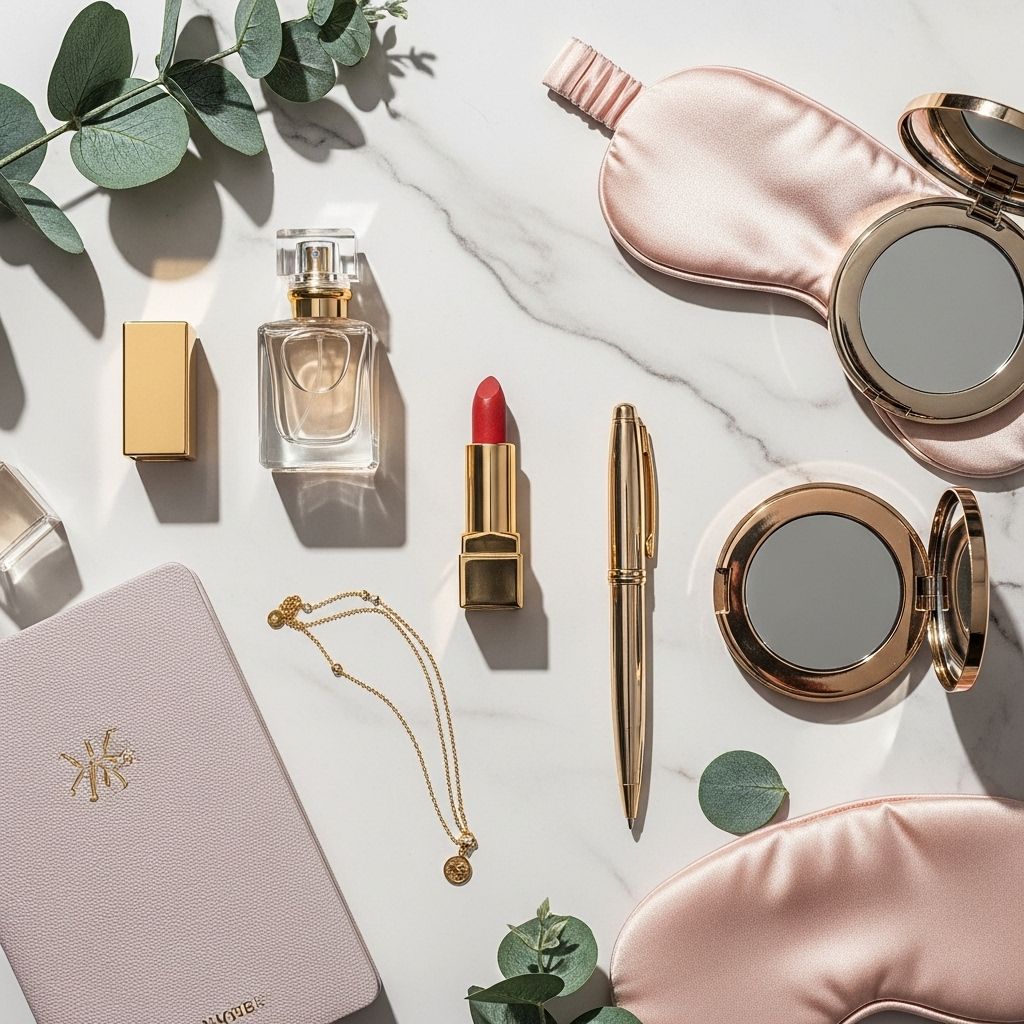 From viral cult favorites to essential staples, discover what a beauty expert is truly hoping to find in her stocking this holiday season.