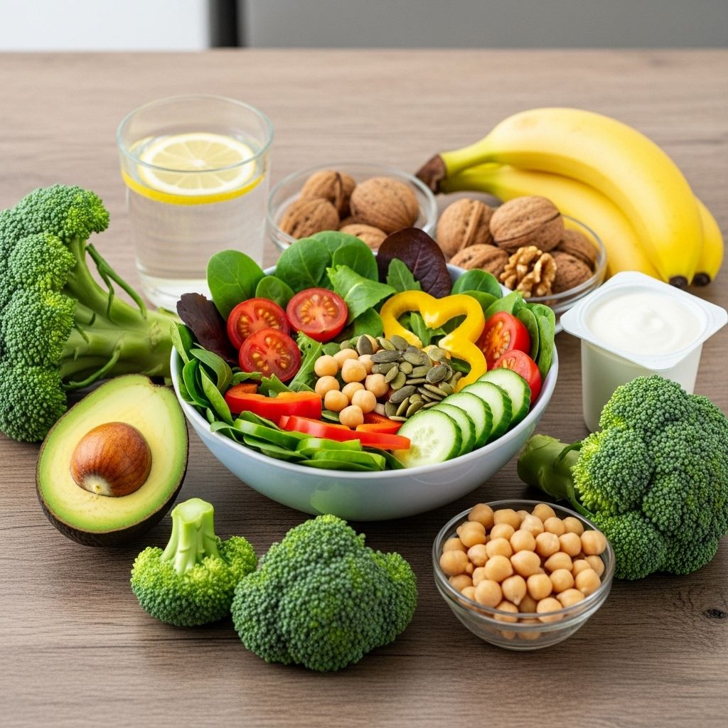Wondering how to go vegetarian the smart, healthy way? Discover tips, meal ideas, and simple steps for making the transition without compromising nutrition.
