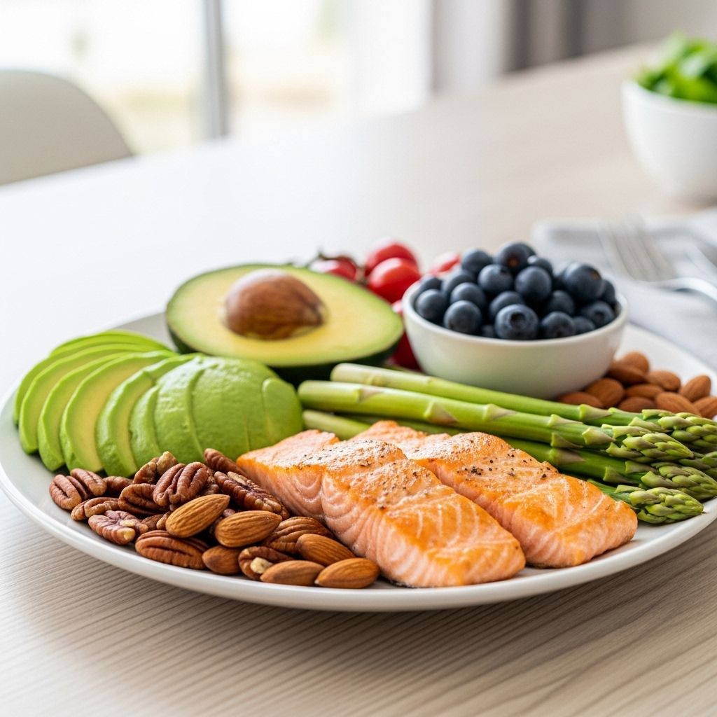 Start your keto journey confidently with essential rules, food lists, meal ideas, and expert tips for real results.