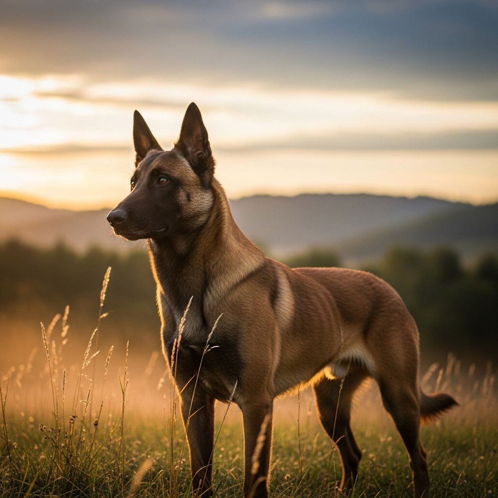 Discover top traits, training tips, and care secrets for this agile and loyal companion.