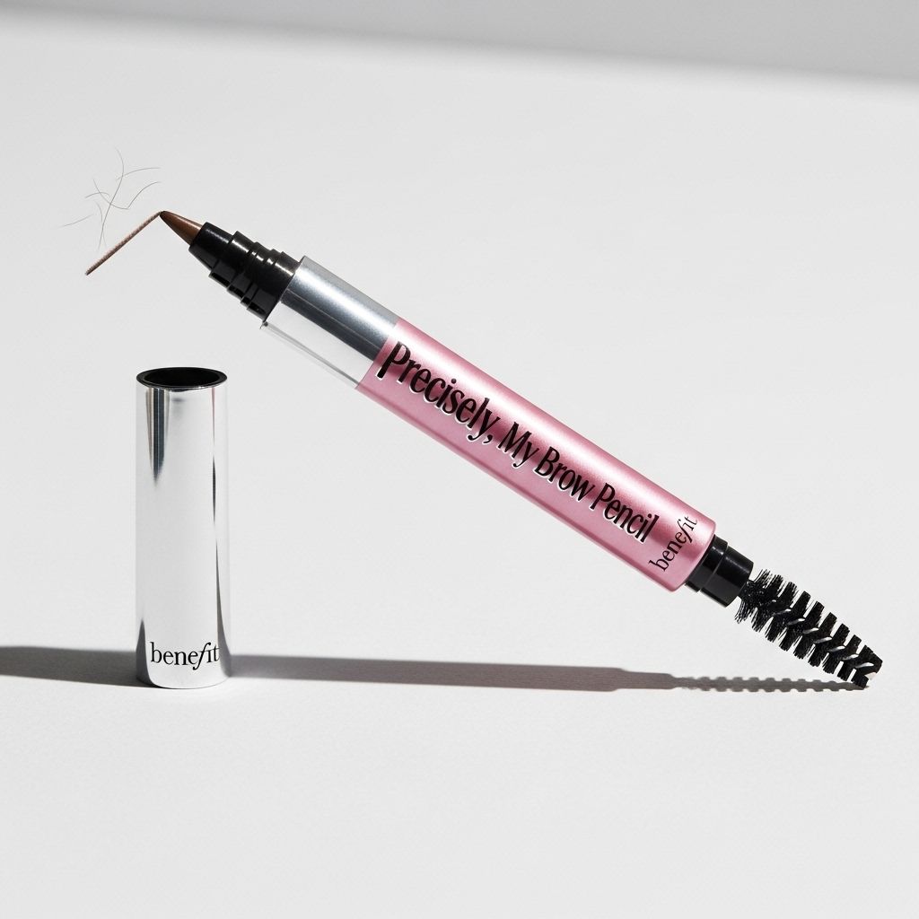 From formula secrets to application tips, discover why this cult-favorite brow pencil remains a staple for achieving flawless, natural-looking brows.