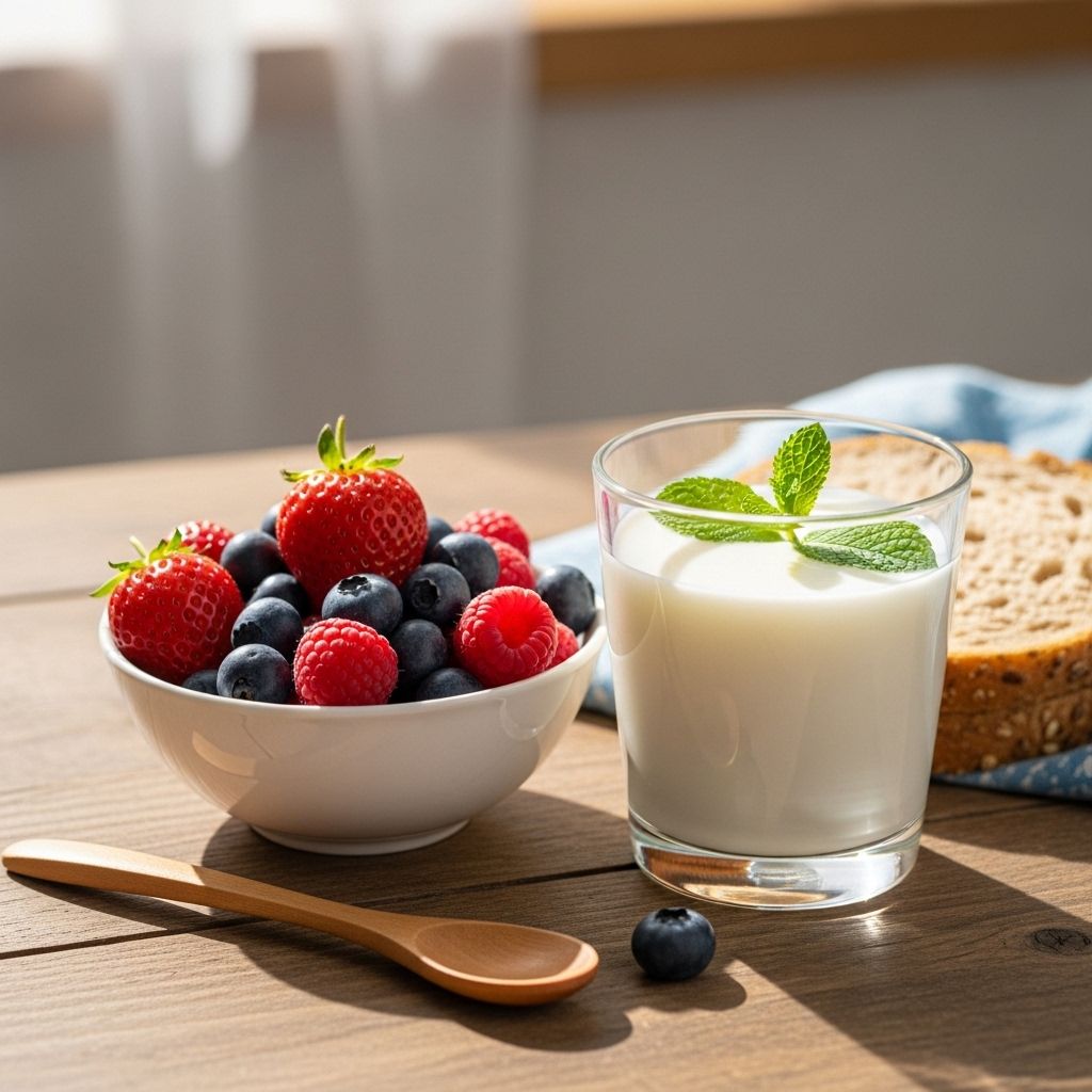 13 Incredible Health Benefits And Uses Of Buttermilk A tangy, probiotic-rich drink that supports digestion, hydration, and glowing skin.