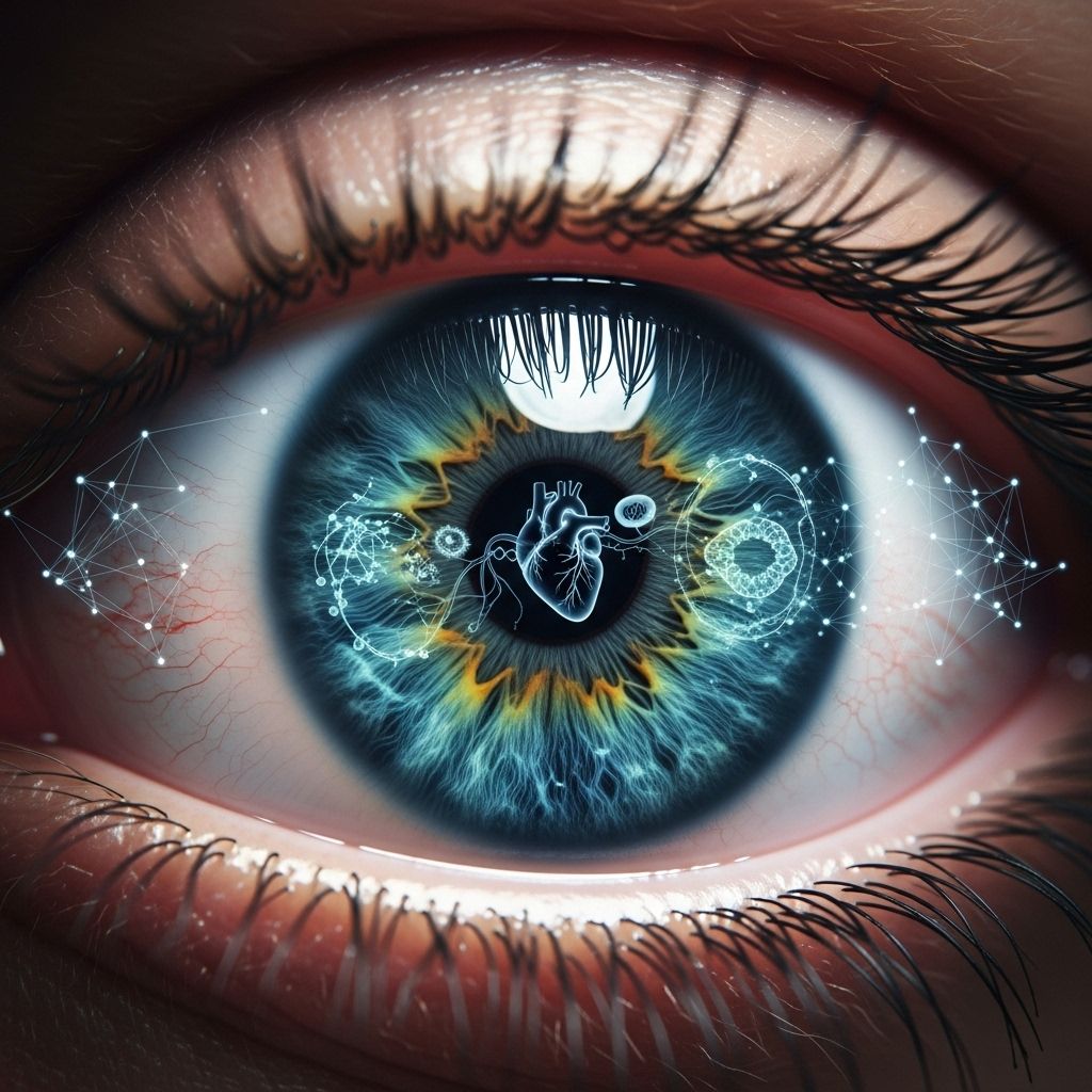 Why You Should See Your Eye Doctor Every Year Early vision tests can reveal hidden health threats before they impact your daily life.