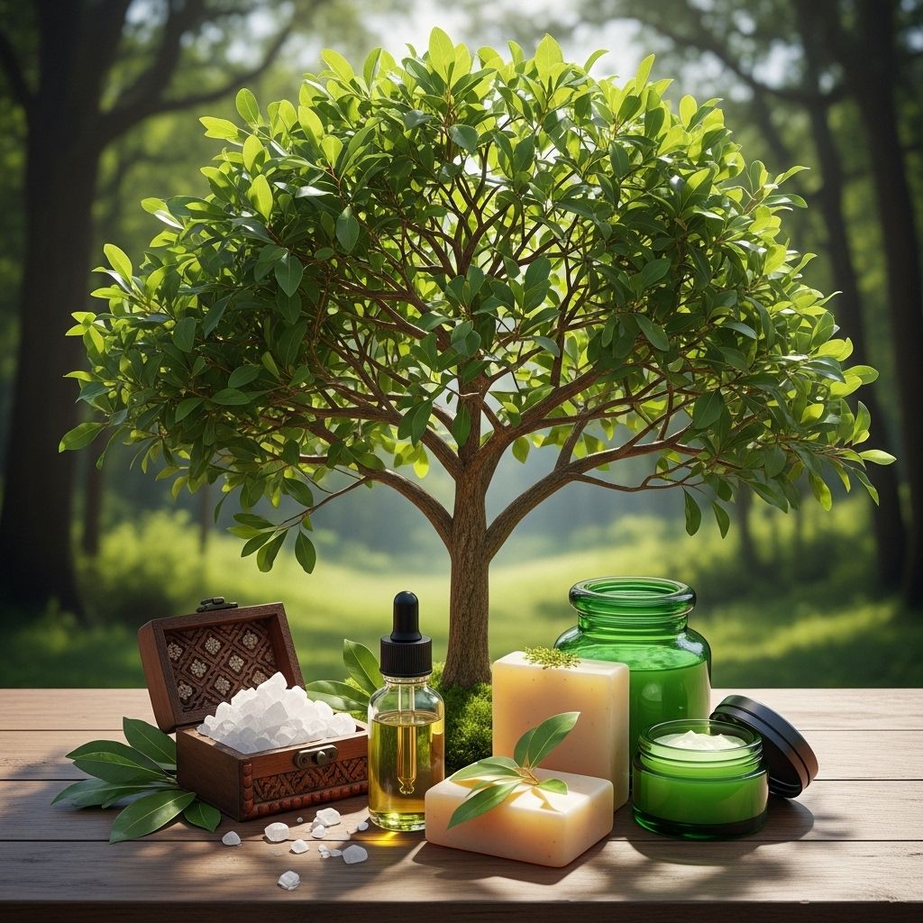 Camphor: Powerful Benefits for Skin, Hair, and Health Discover soothing relief and renewed vitality from an ancient, aromatic skincare staple.