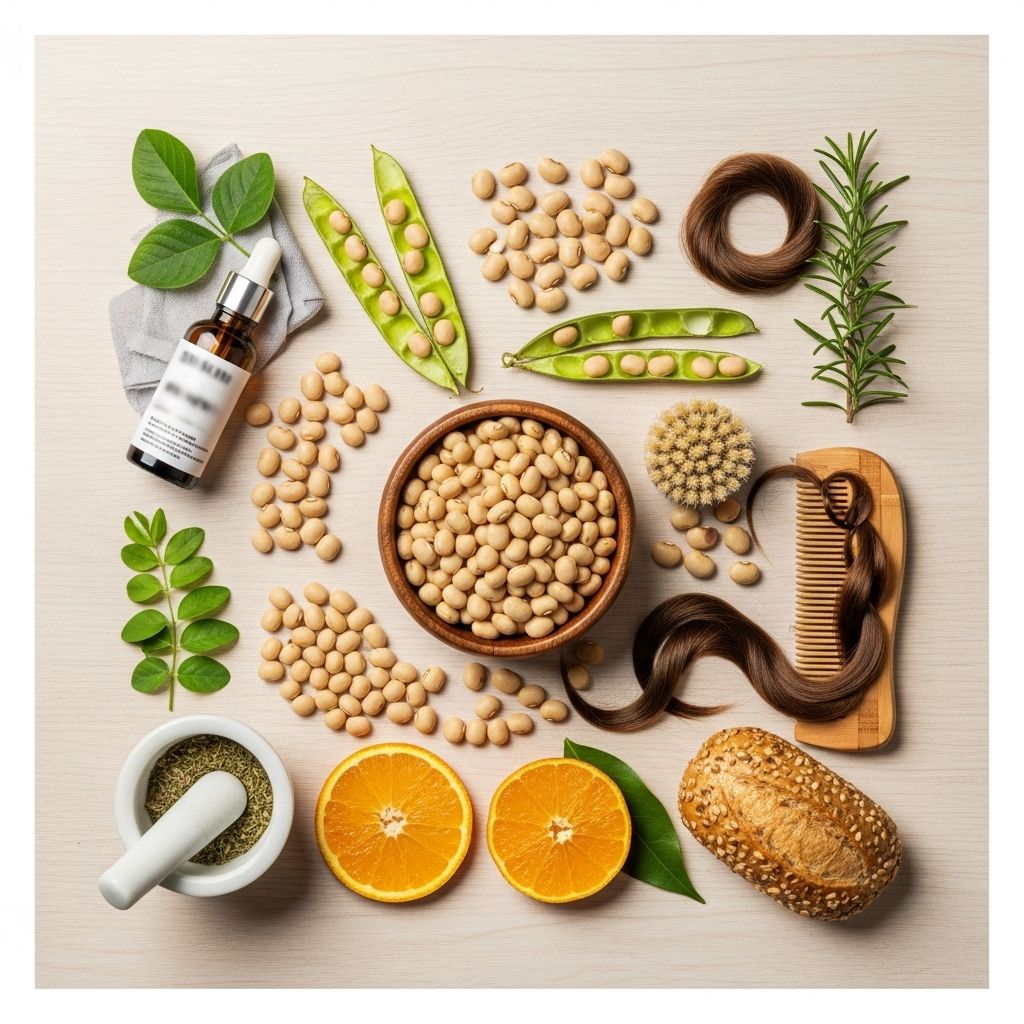Amazing Benefits Of Cowpeas for Skin, Hair, and Health A nutrient-dense powerhouse that supports inner beauty and fortifies overall wellness.