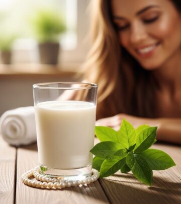 Harness nature’s richness to boost your glow, fortify strands, and enhance vitality.
