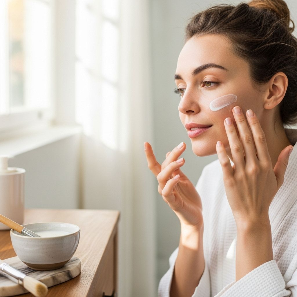Harness ancient beauty rituals backed by science for a naturally radiant complexion.