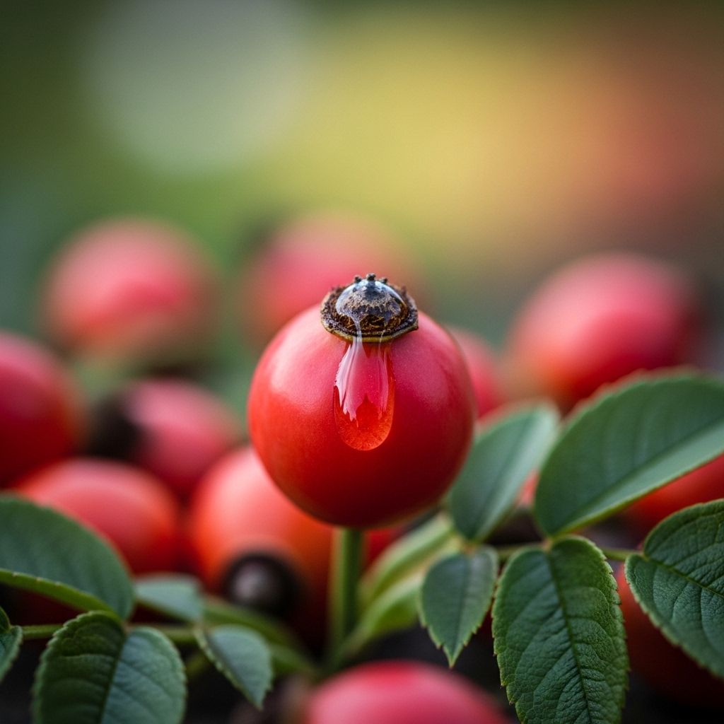 13 Powerful Benefits Of Rosehip Oil For Skin, Hair, And Health Harness the power of nature to hydrate, refine complexion, and ease joint stiffness.