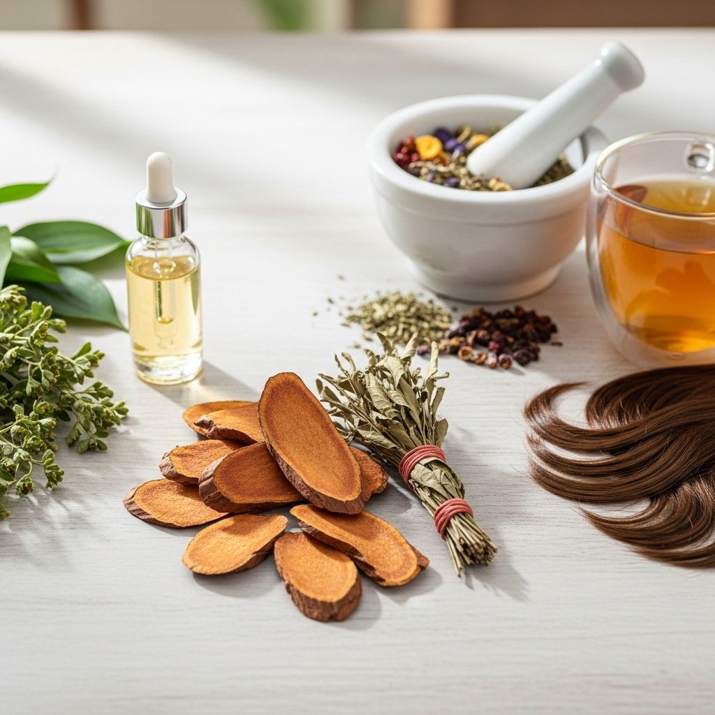 13 Amazing Benefits Of Slippery Elm For Skin, Hair, And Health Experience slippery elm's soothing effects on skin, hair, and digestion.