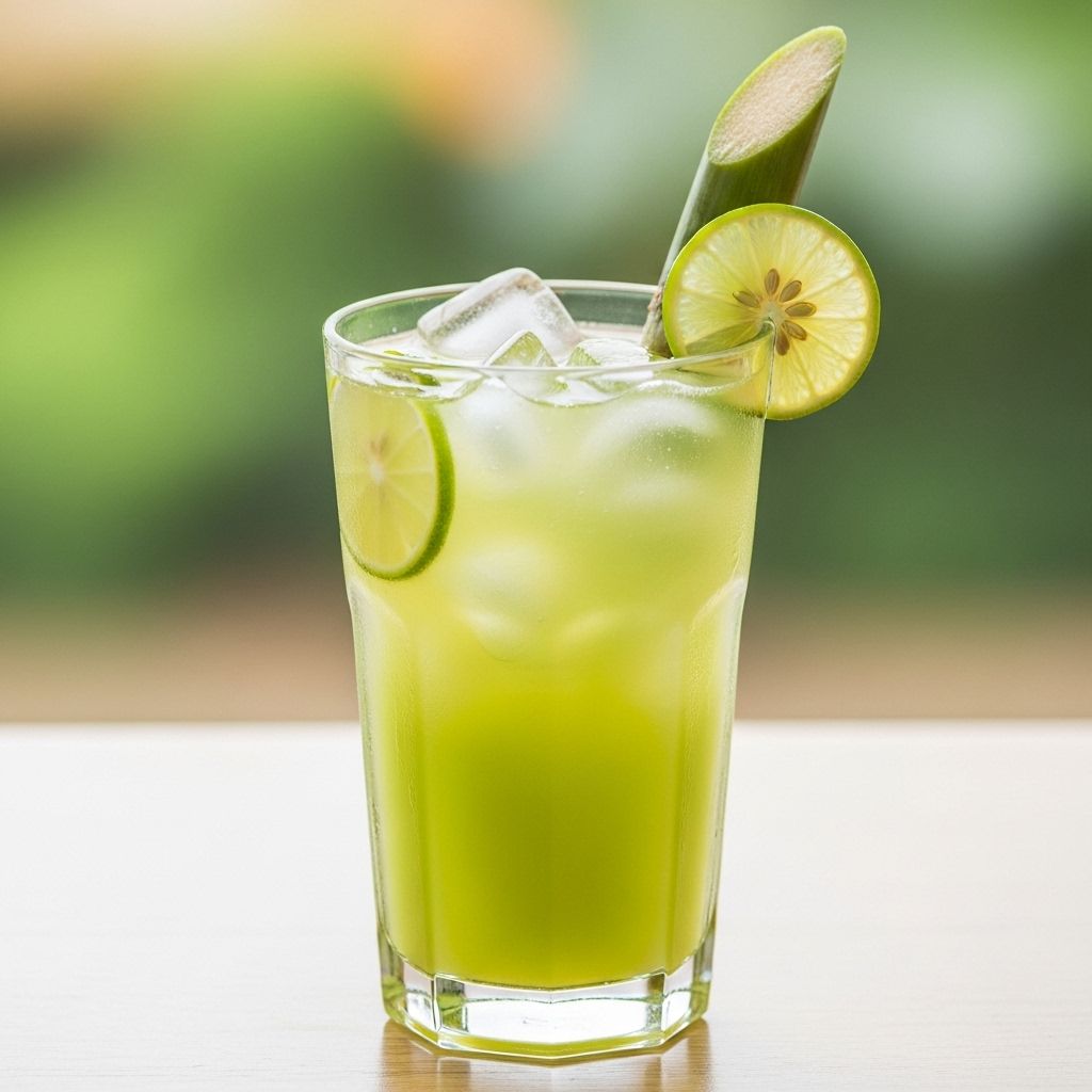 Top Benefits of Sugarcane Juice for Skin, Hair, and Health A natural elixir packed with nutrients to revitalize your skin, hair, and body.