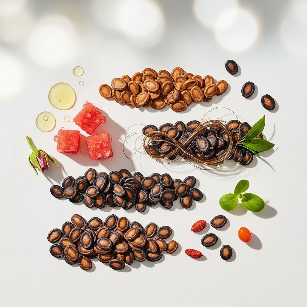 Discover how these overlooked gems unlock natural radiance, strength, and vitality.