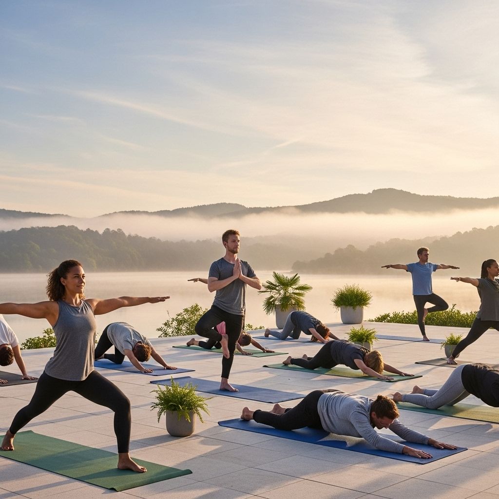 Experience lasting relief and resilience through every breath and gentle movement.