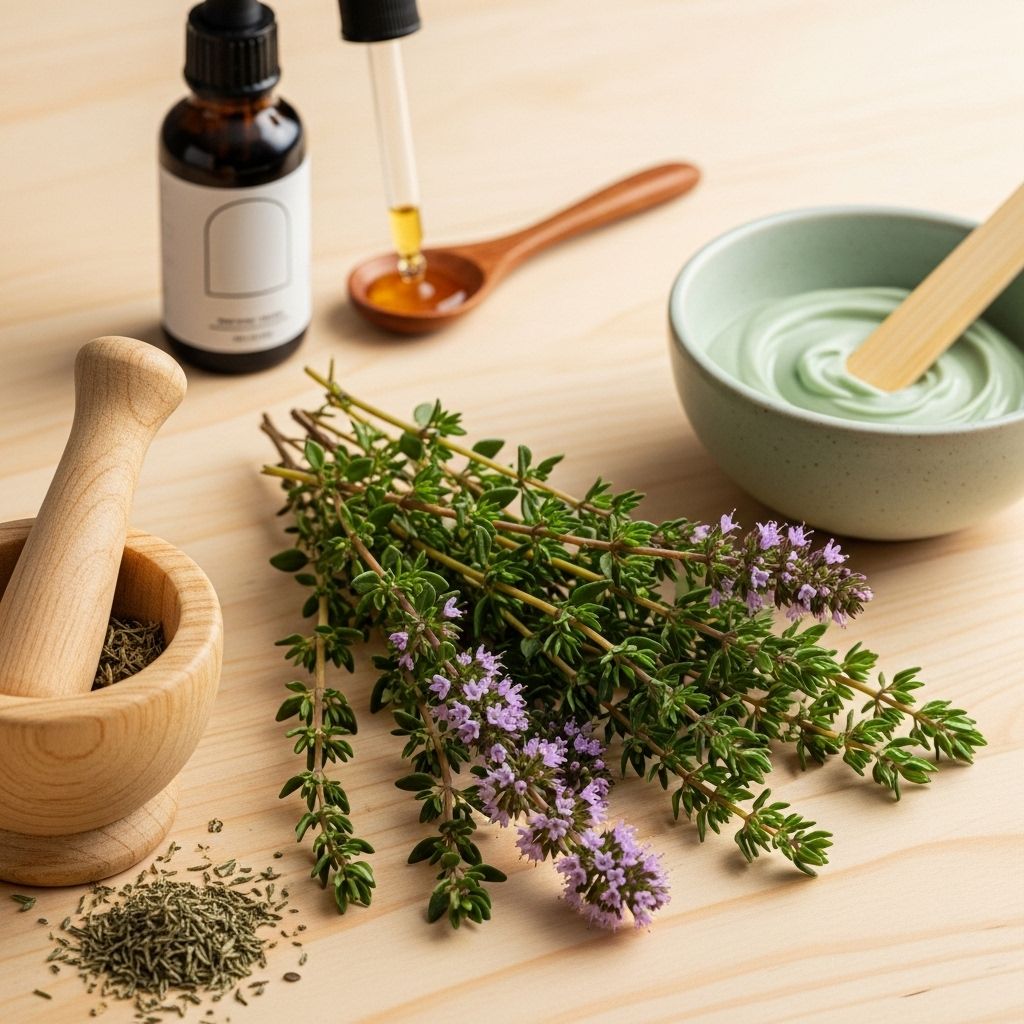 Expect soothing antimicrobial and antioxidant action to elevate your wellness routine.
