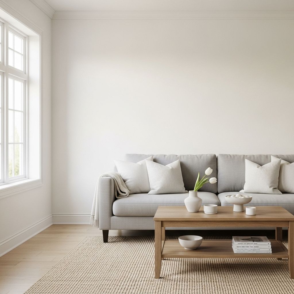 Discover why Simply White is a beloved, versatile warm white—and when it might not be the best fit.