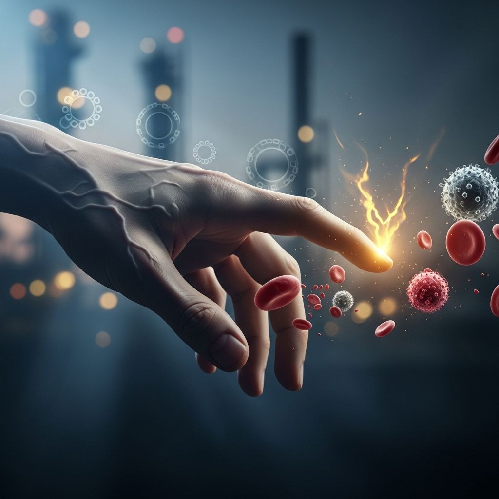 Understand how benzene exposure increases leukemia risk, the mechanisms involved, and emerging prevention strategies.