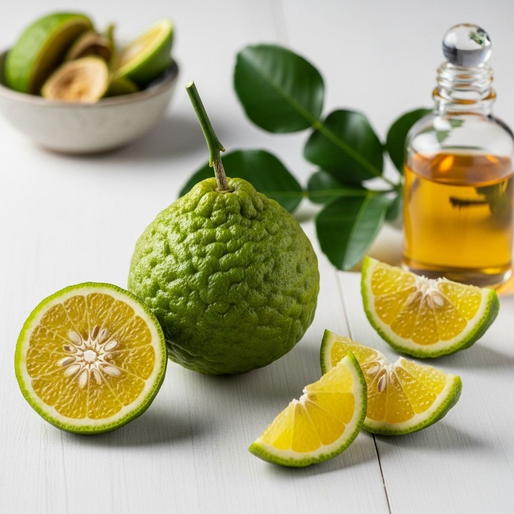 Bergamot: Benefits, Uses, Side Effects, and More Heart support, digestive relief, and soothing aroma combine for citrus-based wellness.