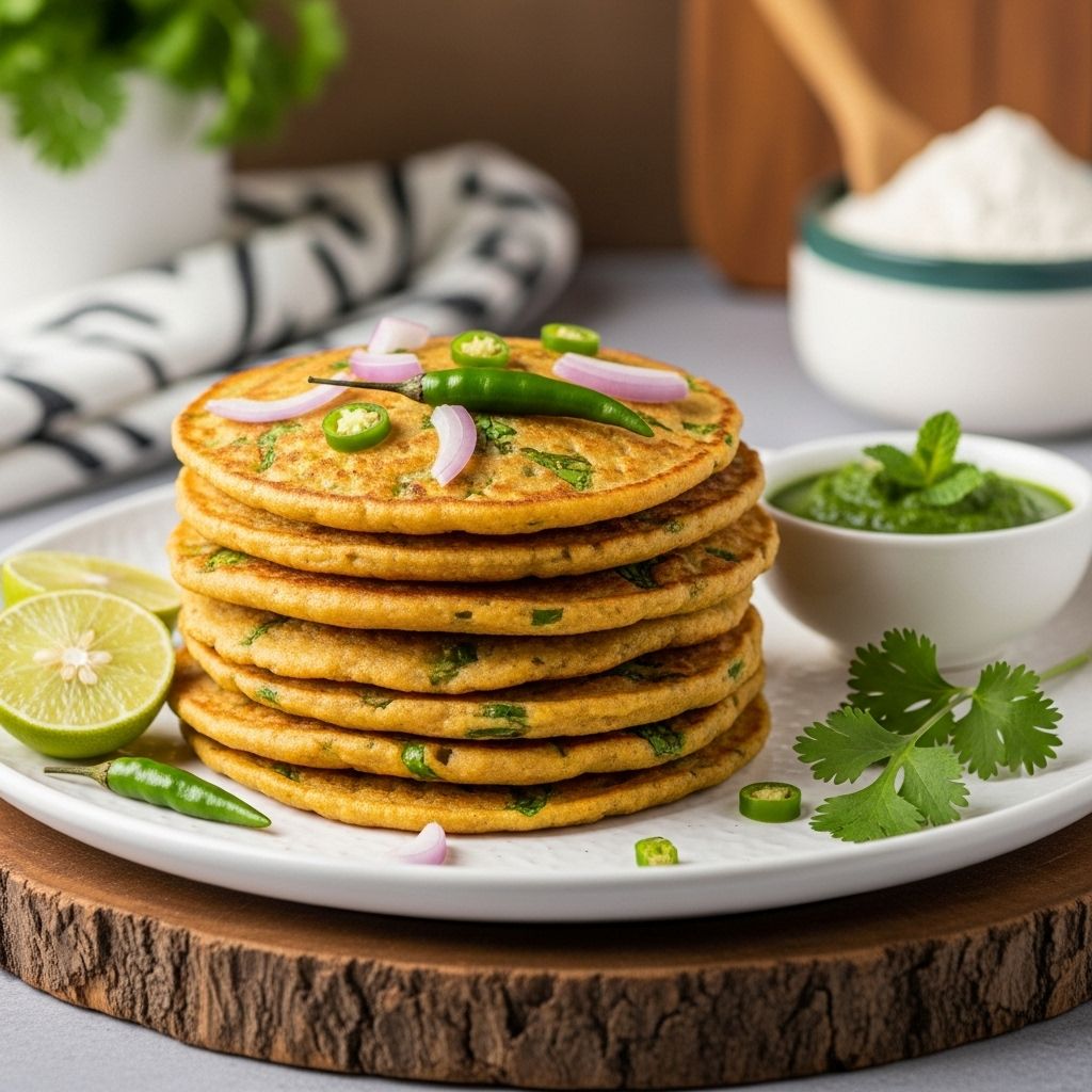 Turn pantry staples into a savory, gluten-free breakfast that satisfies and energizes.