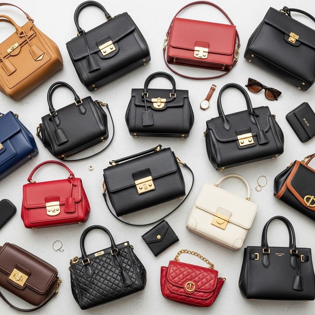 22 Best Affordable Designer Bags for Every Budget in 2025 Chic, versatile, and surprisingly affordable—discover the best entry designer bags to instantly elevate your style without breaking the bank.