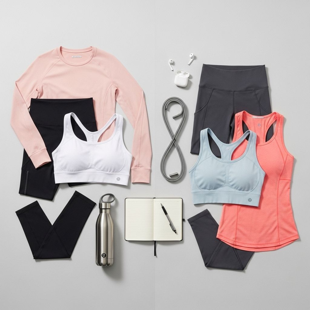 Score premium-quality workout gear that rivals top brands without breaking your budget.