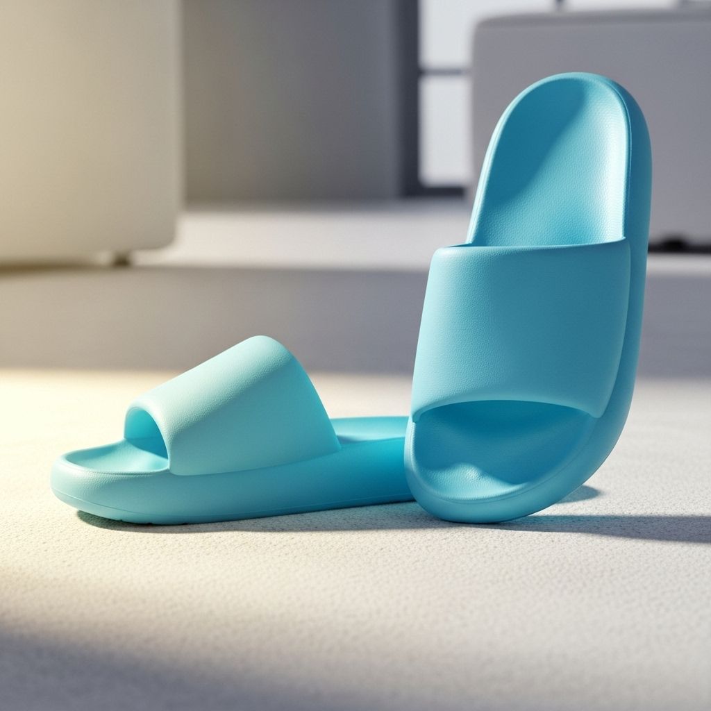 11 Best Amazon Cloud Slides to Cushion Every Step in 2024 Experience unmatched comfort with these top-rated and ultra-cushy Amazon cloud slides—your feet will thank you all year.