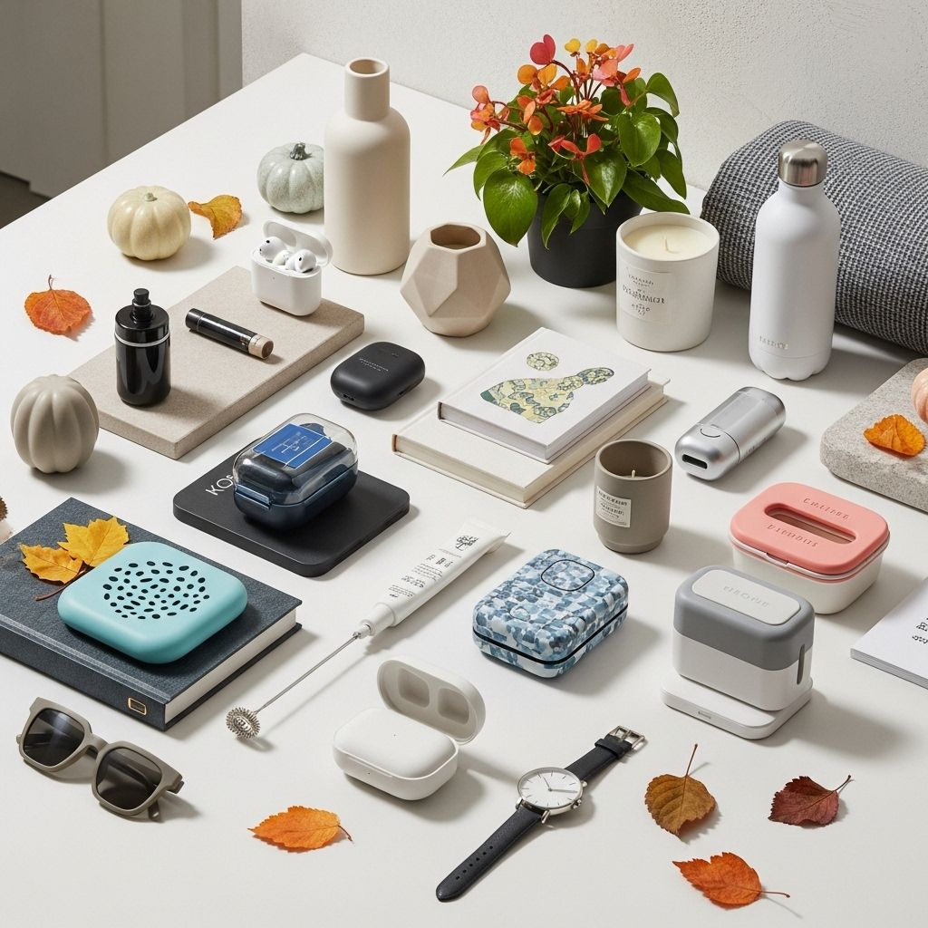 Discover the 17 most viral, versatile, and editor-approved Amazon buys to transform your style, beauty, and home this October.