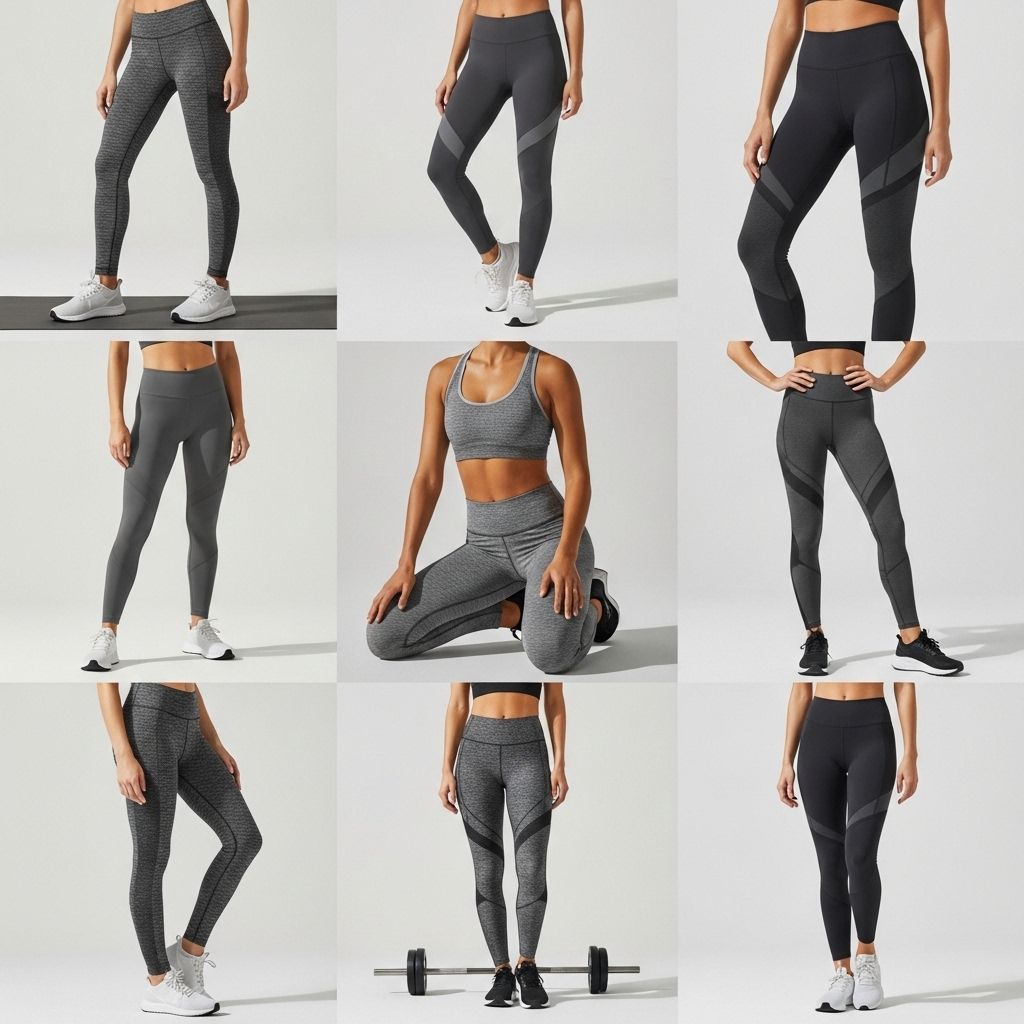 Top Amazon Leggings for Every Workout and Budget in 2025 From yoga flows to strength training, seamless comfort and support power every move.
