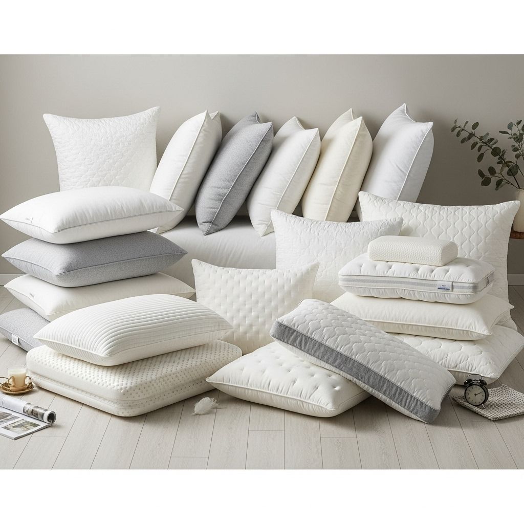 Wake up refreshed with sleep support designed for every position and lasting comfort.