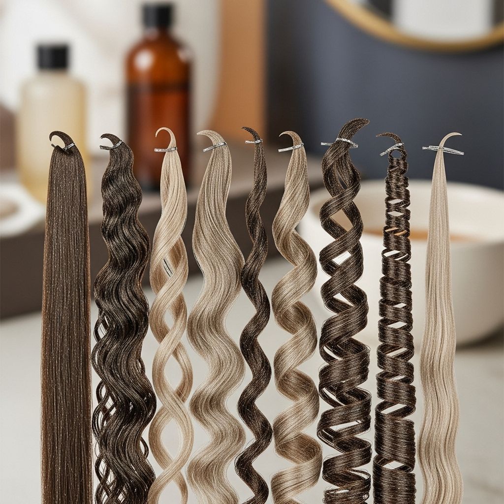 Discover top-rated at-home keratin treatments, expert tips, and step-by-step instructions for smoother, healthier, and frizz-free hair.