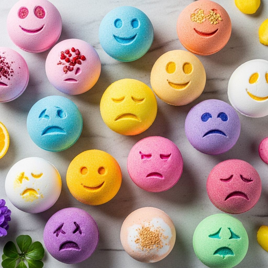 Discover the most indulgent, skin-softening bath bombs for every skin type, preference, and budget.