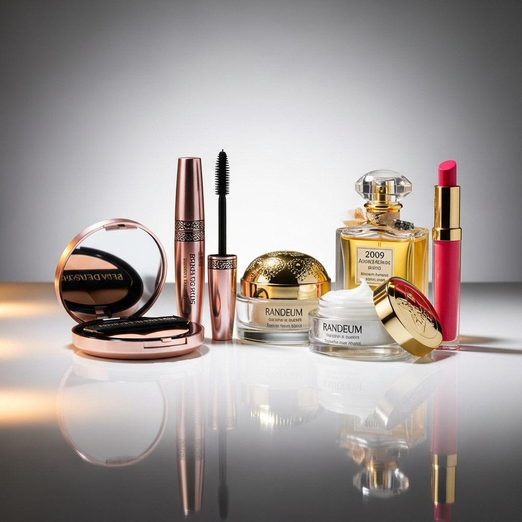 We reveal the beauty must-haves of 2009, handpicked by readers and editors—makeup, skincare, haircare, and more, all in one essential guide.