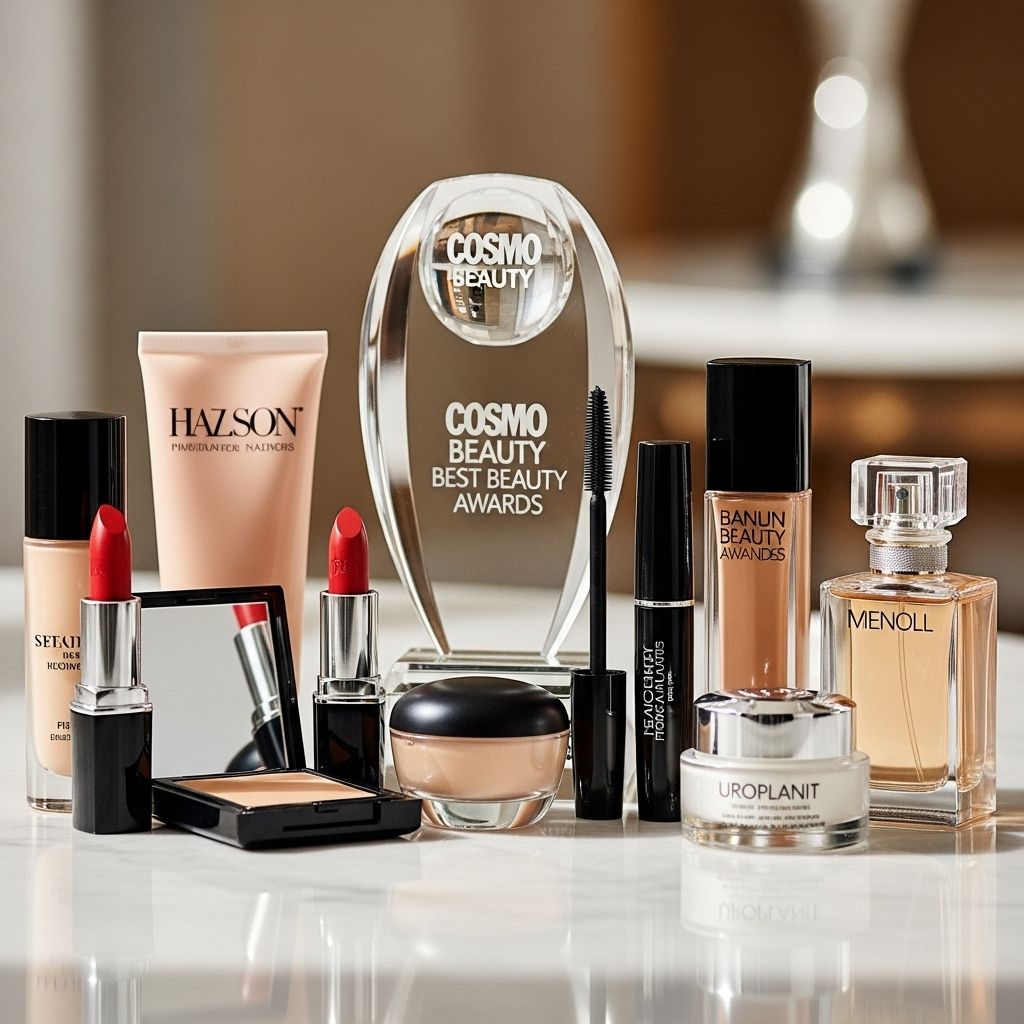 From luxury cult classics to budget-friendly must-haves—discover the standout skincare, hair, makeup, and nail products of 2010.