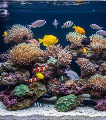 These colorful fish adapt easily, maintain harmony, and enliven any new marine tank.