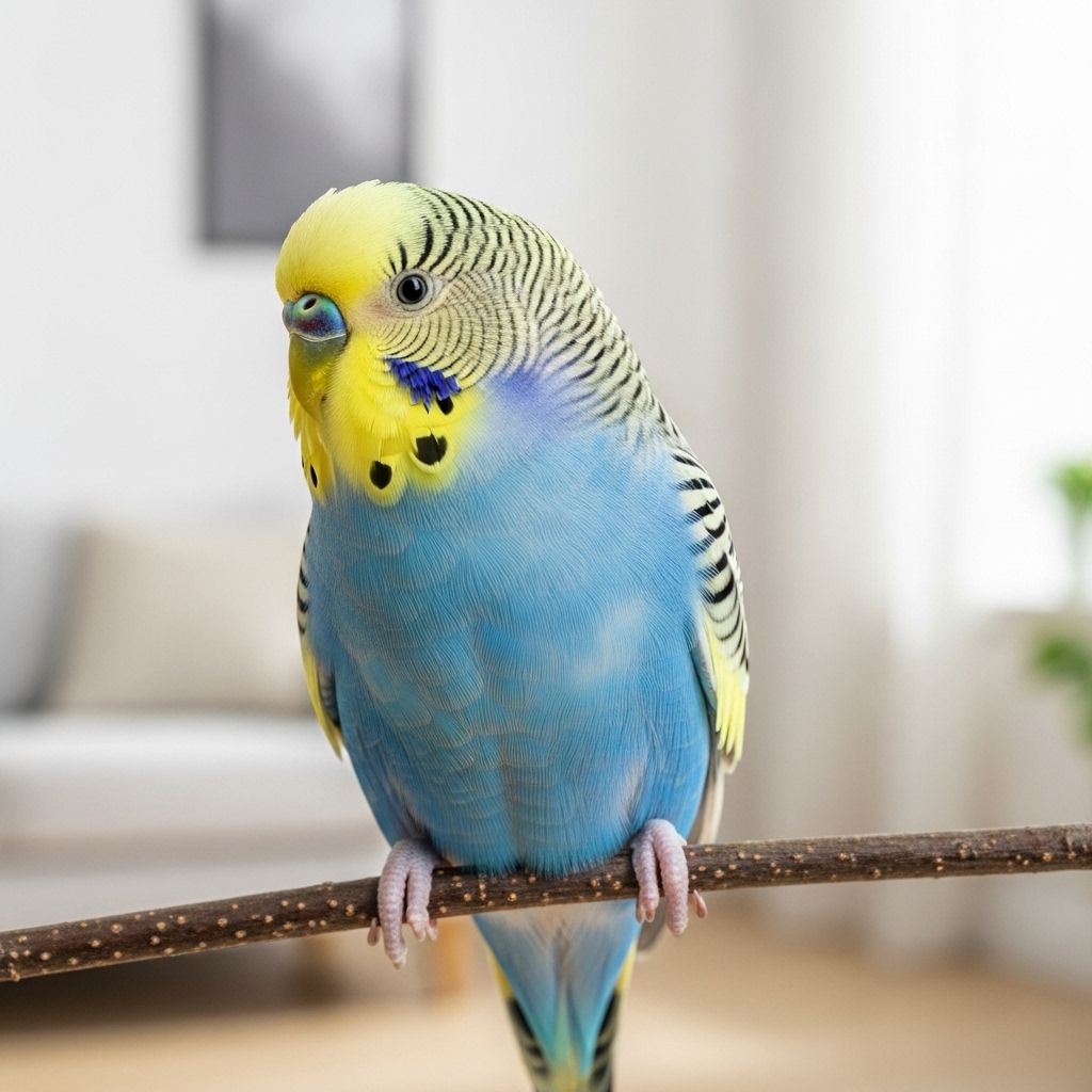Explore 120+ cute, clever, funny, and unique bird names—perfect for every personality, species, and style.