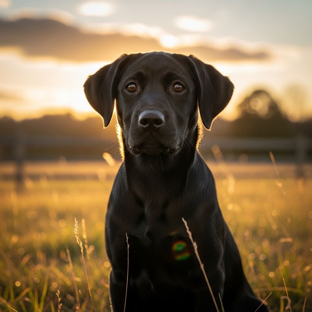 Discover perfect names for your midnight-hued furry friend from classic to unique options