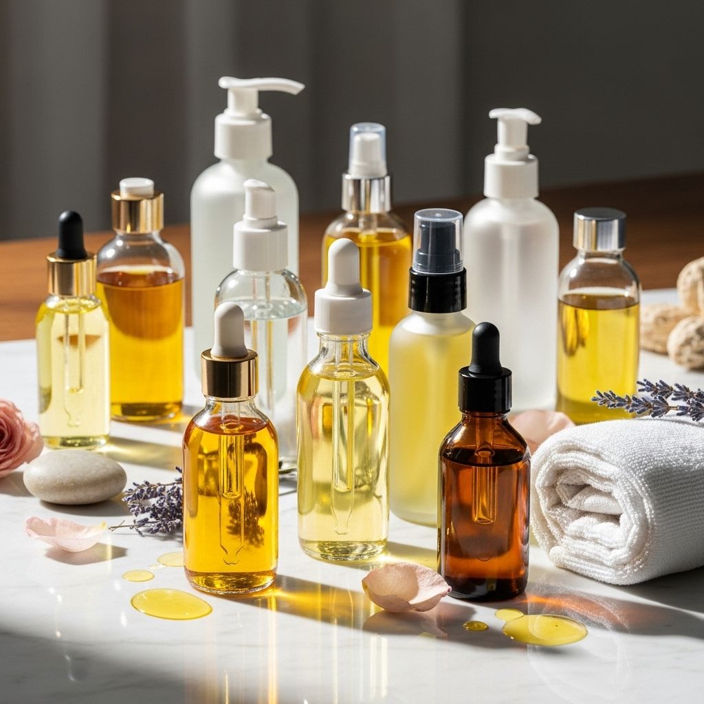 Upgrade your skincare routine with the top body oils that nourish, protect, and boost your skin’s glow all year round.