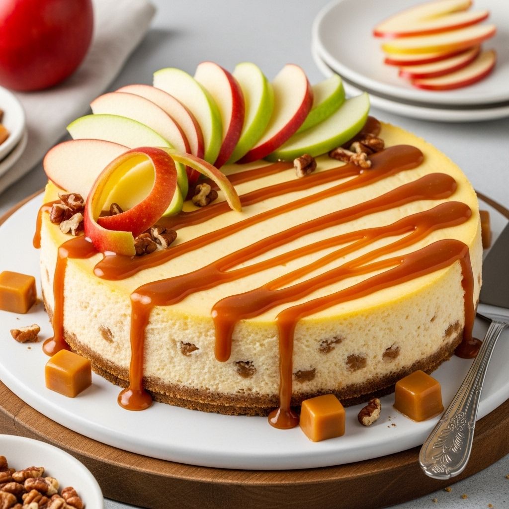 Expert tips ensure creamy, crack-free results with every slice.
