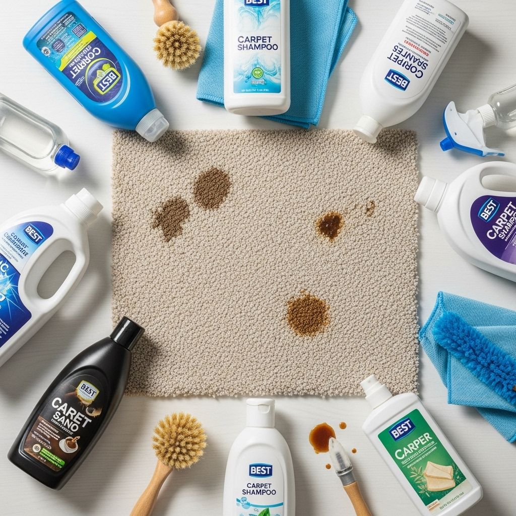 Eco-friendly and enzyme-based formulas simplify home floor care for lasting freshness.