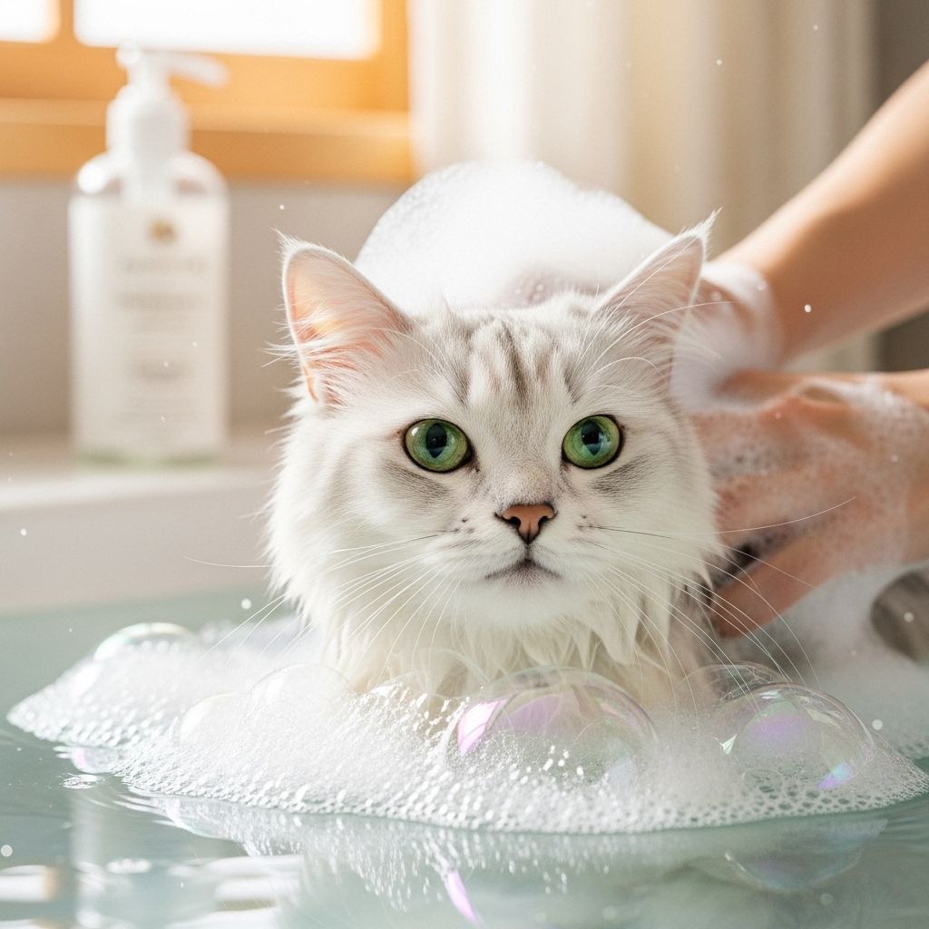 Soothing dry skin while boosting hydration for a softer, lustrous fur.